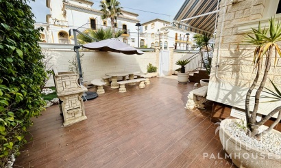 Revente - Villa - Torrevieja - Costa Blanca