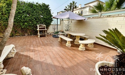 Revente - Villa - Torrevieja - Costa Blanca