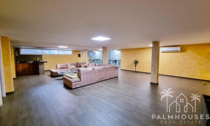 Revente - Villa - Torrevieja - Costa Blanca