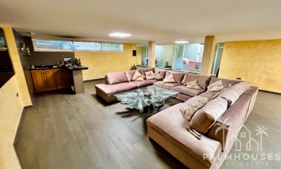 Revente - Villa - Torrevieja - Costa Blanca
