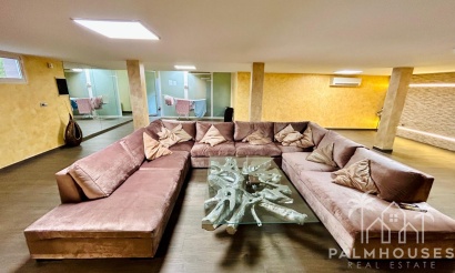 Revente - Villa - Torrevieja - Costa Blanca