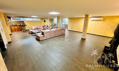 Revente - Villa - Torrevieja - Costa Blanca