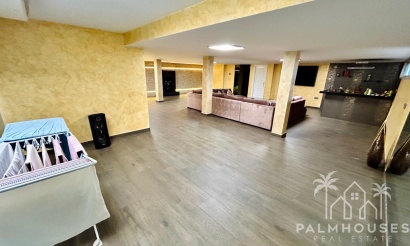 Revente - Villa - Torrevieja - Costa Blanca