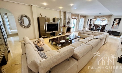 Revente - Villa - Torrevieja - Costa Blanca