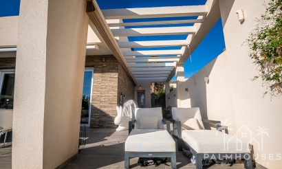 Revente - Villa - Algorfa - La Finca Golf
