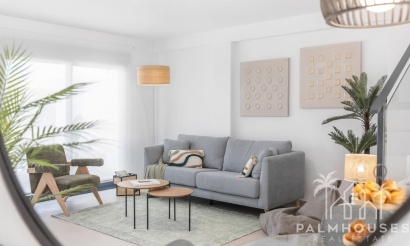 Nouvelle construction - Maison - Rafal - Pueblo