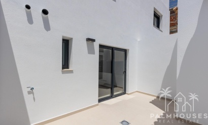 Nouvelle construction - Maison - Rafal - Pueblo