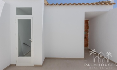 Nouvelle construction - Maison - Rafal - Pueblo