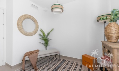 Nouvelle construction - Maison - Rafal - Pueblo