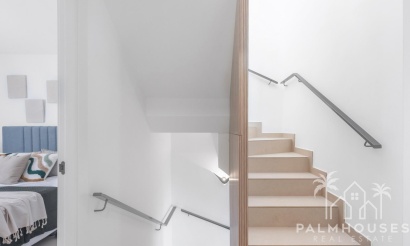 Nouvelle construction - Maison - Rafal - Pueblo