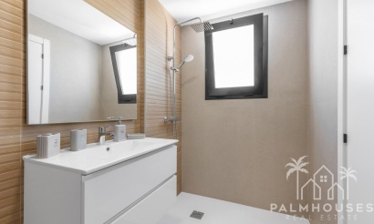 Nouvelle construction - Maison - Rafal - Pueblo