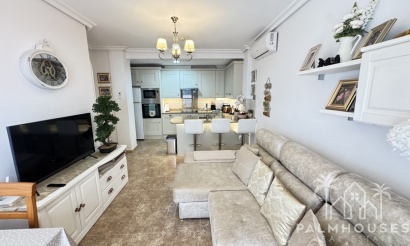 Venta - Apartment - Orihuela Costa - Cabo Roig