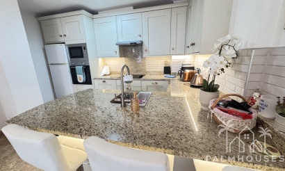 Venta - Apartment - Orihuela Costa - Cabo Roig