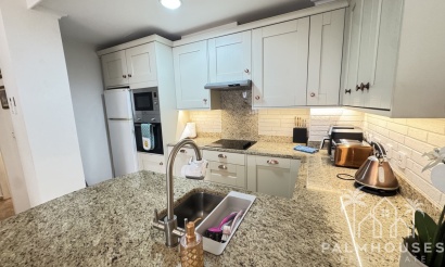 Venta - Apartment - Orihuela Costa - Cabo Roig
