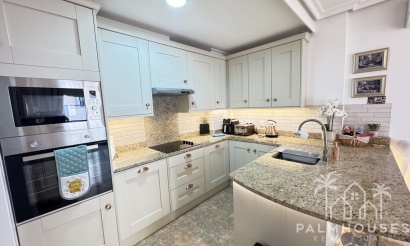 Venta - Apartment - Orihuela Costa - Cabo Roig