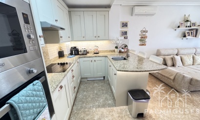 Venta - Apartment - Orihuela Costa - Cabo Roig