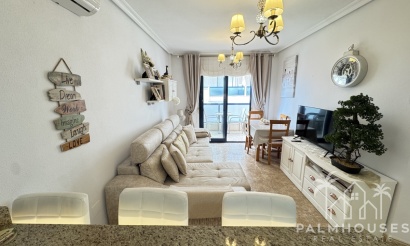 Venta - Apartment - Orihuela Costa - Cabo Roig