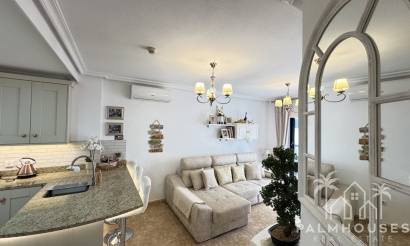 Venta - Apartment - Orihuela Costa - Cabo Roig