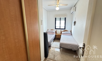 Venta - Apartment - Orihuela Costa - Cabo Roig