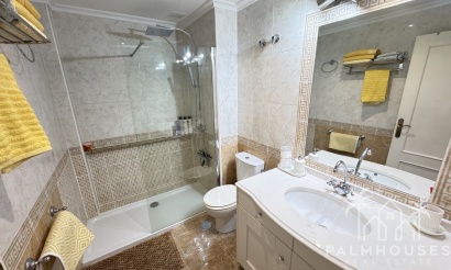 Venta - Apartment - Orihuela Costa - Cabo Roig