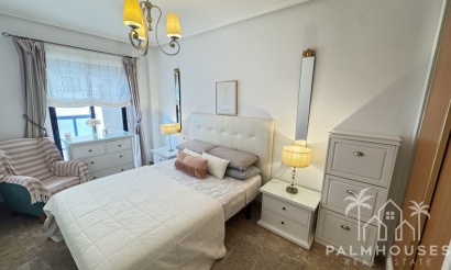 Venta - Apartment - Orihuela Costa - Cabo Roig