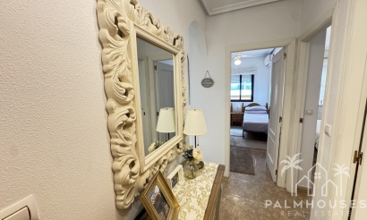 Venta - Apartment - Orihuela Costa - Cabo Roig