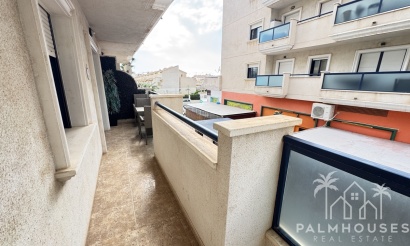 Venta - Apartment - Orihuela Costa - Cabo Roig