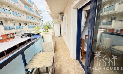 Venta - Apartment - Orihuela Costa - Cabo Roig