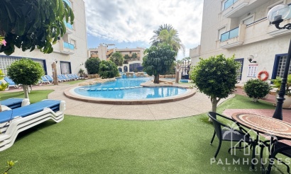 Venta - Apartment - Orihuela Costa - Cabo Roig