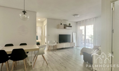 Revente - Apartment - Orihuela Costa - Villamartin