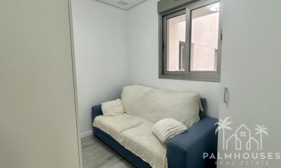 Revente - Apartment - Orihuela Costa - Villamartin