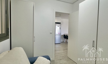 Revente - Apartment - Orihuela Costa - Villamartin