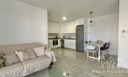 Revente - Apartment - Orihuela Costa - Villamartin