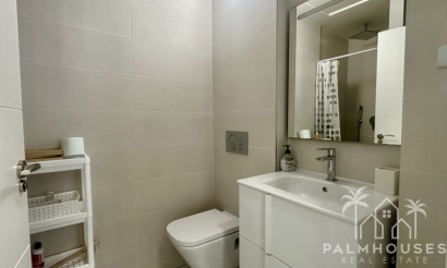 Revente - Apartment - Orihuela Costa - Villamartin