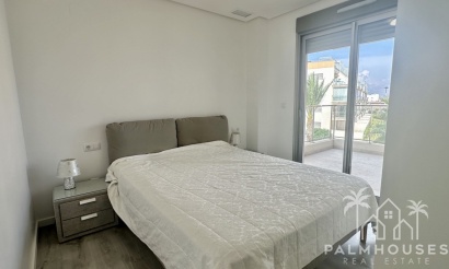 Revente - Apartment - Orihuela Costa - Villamartin