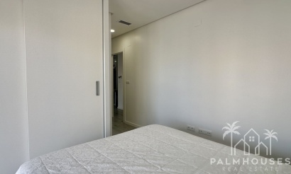 Revente - Apartment - Orihuela Costa - Villamartin