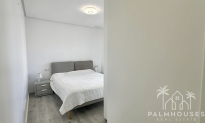 Revente - Apartment - Orihuela Costa - Villamartin