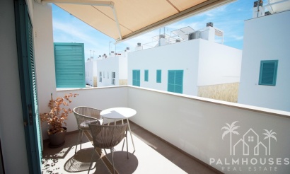 Nouvelle construction - Apartment - Pilar de La Horadada - Torre de la Horadada