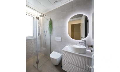 Nouvelle construction - Apartment - Pilar de La Horadada - Torre de la Horadada
