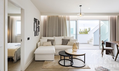 Nouvelle construction - Apartment - Pilar de La Horadada - Torre de la Horadada