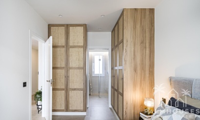 Nouvelle construction - Apartment - Pilar de La Horadada - Torre de la Horadada