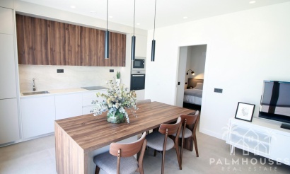 Nouvelle construction - Apartment - Pilar de La Horadada - Torre de la Horadada