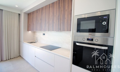 Nouvelle construction - Apartment - Pilar de La Horadada - Torre de la Horadada