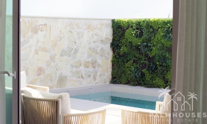 Nueva construcción  - Apartment - Pilar de La Horadada - Torre de la Horadada
