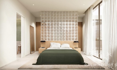 Nouvelle construction - Villa - Algorfa - La Finca Golf