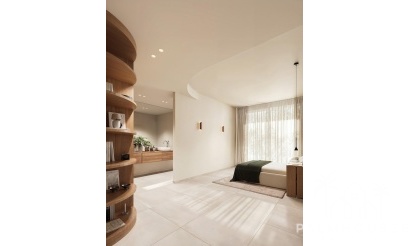 Nouvelle construction - Villa - Algorfa - La Finca Golf