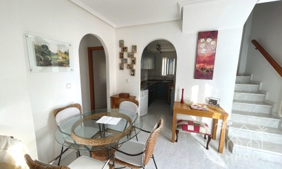 Resale - Villa - Ciudad Quesada - Airstrip