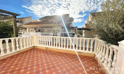 Resale - Villa - Ciudad Quesada - Airstrip