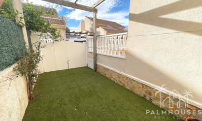 Resale - Villa - Ciudad Quesada - Airstrip