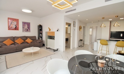 Revente - Apartment - San Miguel de Salinas - San Miguel